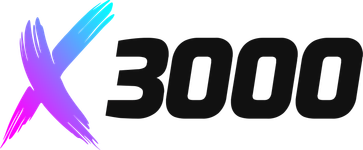 X3000